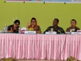 HARI KE-2 MUSRENBANG RKPD 2025, PJ SEKDA BUKA MUSRENBANG KECAMATAN PALIPI 