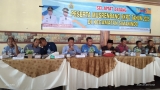 Hari Terakhir Pelaksanaan Musrenbang RKPD 2025, Digelar di Kecamatan Simanindo, Harian, Nainggolan dan Sianjur Mulamula