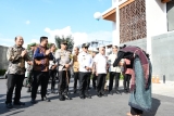 Bupati Samosir Apresiasi Grand Opening Marianna Resort and Convention Center Tuktuk Samosir, Bupati Samosir : Ini akan Menambah Daya Tarik Pariwisata Samosir
