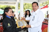 BEKALI PELAKU UMKM, PEMKAB SAMOSIR GELAR PELATIHAN KULINER BERBASIS KOMPETENSI