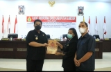 Ranperda Pengakuan dan Perlindungan Masyarakat Hukum Adat, Tanah Ulayat Batak dan Pemanfaatannya di Sahkan