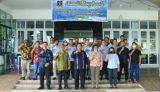 Kanwil Kemenkumhan Sumut Gelar Diseminasi Layanan Kewarganegaraan dan Pewarganegaraan di Samosir
