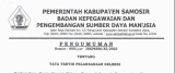TATA TERTIB PELAKSANAAN SELEKSI PPPK TAHUN 2023