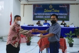 Musrenbang Kecamatan Pangururan, Asisten II: Tingkatkan Potensi Desa Wisata Untuk Kesejahteraan Masyarakat dan Tetap Jaga Kebersihan Lingkungan