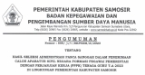 PENGUMUMAN HASIL SELEKSI ADMINISTRASI PASCA SANGGAH DALAM PENERIMAAN CASN FORMASI PPPK TENAGA GURU TAHUN ANGGARAN 2023