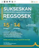 MARI SUKSESKAN REGSOSEK DI KABUPATEN SAMOSIR