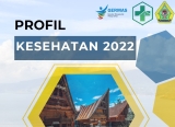 PROFIL KESEHATAN 2022 KAB. SAMOSIR